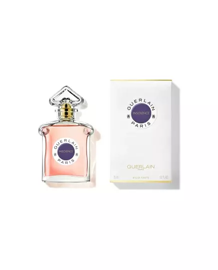 Guerlain Insolence Eau de Toilette Pour les femmes, 75 ml, image 3