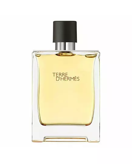 Hermes Terre d'Hermes Parfüm Für Männer, 200 ml, Bild 3