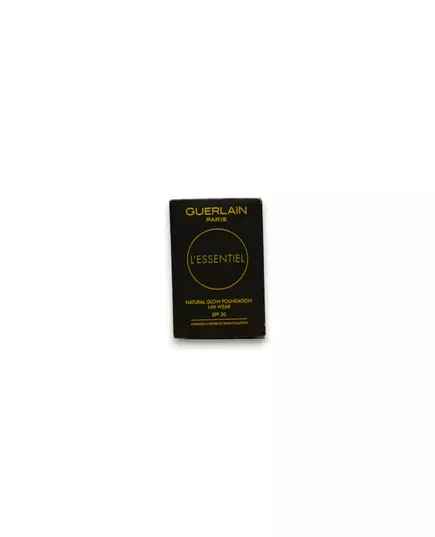 Guerlain L`Essentiel Natural Glow Flüssige Grundierung 055C Tiefe Kühle SPF 20, 30 ml, Bild 3