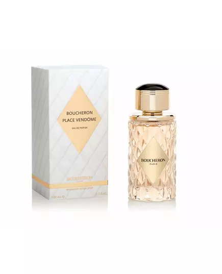 Boucheron Place Vendome Eau de Parfum Pour les femmes, 100 ml, image 3