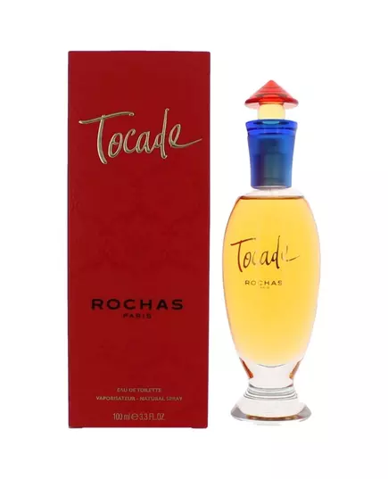 Rochas Tocade Eau de Toilette Pour les femmes, 100 ml, image 7