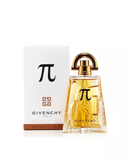Givenchy Pi Eau de Toilette für Herren, 50 ml, Bild 3