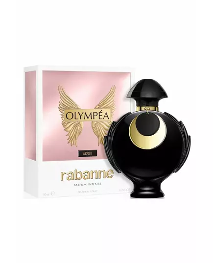 Paco Rabanne Olympea Absolu Parfum Intense Parfum Pour les femmes, 50 ml, image 3