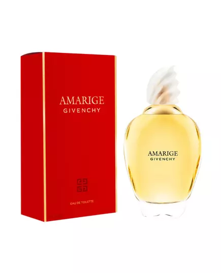 Givenchy Amarige Eau de Toilette Pour les femmes, 100 ml, image 3