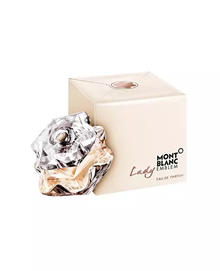 Montblanc Lady Emblem Eau de Parfum für Damen, 75 ml, Bild 3