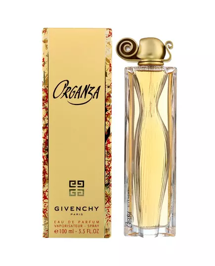 Givenchy Organza Eau de Parfum Für Frauen, 100 ml, Bild 3