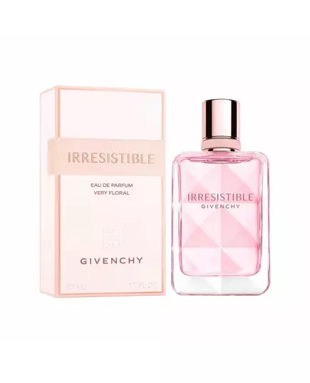 Givenchy Irresistible Very Floral Eau de Parfum Pour les femmes, 50 ml, image 5