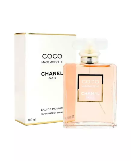 Chanel Coco Mademoiselle Eau de Parfum Pour les femmes, 100 ml, image 3