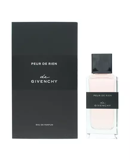 Givenchy Peur De Rien Eau de Parfum Unisexe, 100 ml, image 3