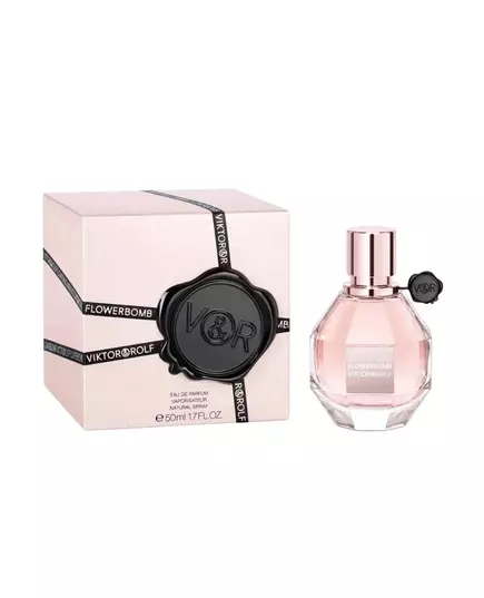 Viktor & Rolf Flowerbomb Eau de Parfum Pour les femmes, 50 ml, image 3