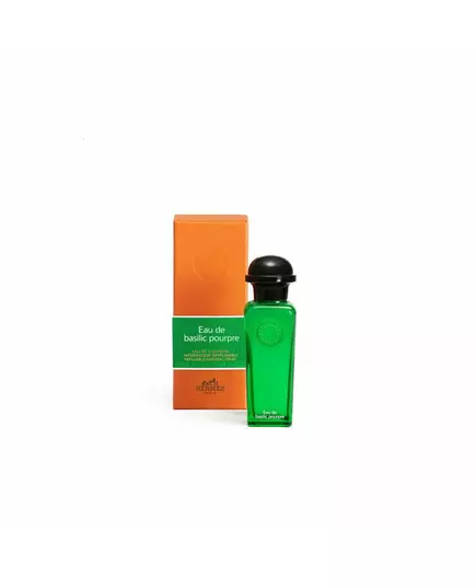 Hermes Eau de Basilic Pourpre Eau de Cologne Pour hommes Individuel, 50 ml, image 3