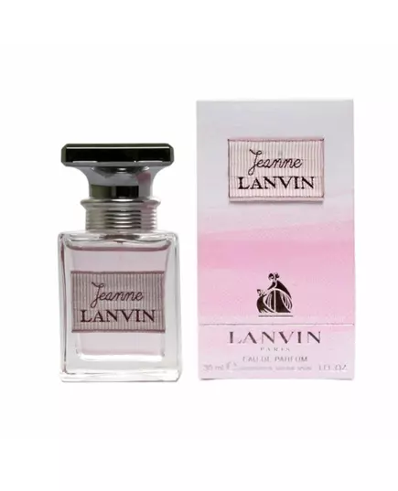 Lanvin Jeanne Lanvin Eau de Parfum Für Frauen, 30 ml, Bild 3