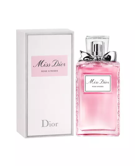 Christian Dior Rose N'Roses Eau de Toilette Für Frauen, 100 ml, Bild 3