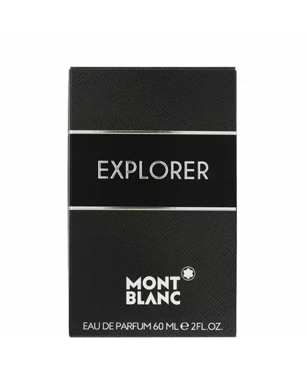 Montblanc Explorer Eau de Parfum Für Männer, 60 ml, Bild 5