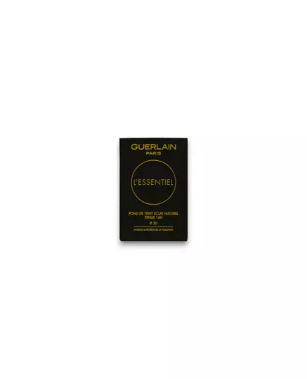 Guerlain L`Essentiel Natural Glow Hydratisierend Flüssige Grundierung 00W Porzellan Warm SPF 20, 30 ml, Bild 3