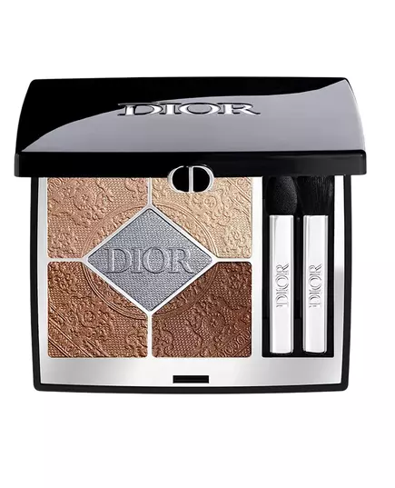 Christian Dior Diorshow Lidschattenpalette 543 Promenade Doree 5 Schattierungen, 7 g, Bild 3