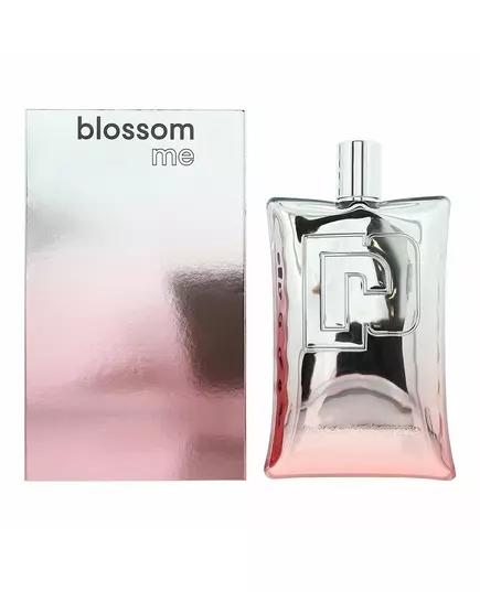 Paco Rabanne Pacollection -Blossom Me Eau de Parfum Unisex, 62 ml, Bild 3