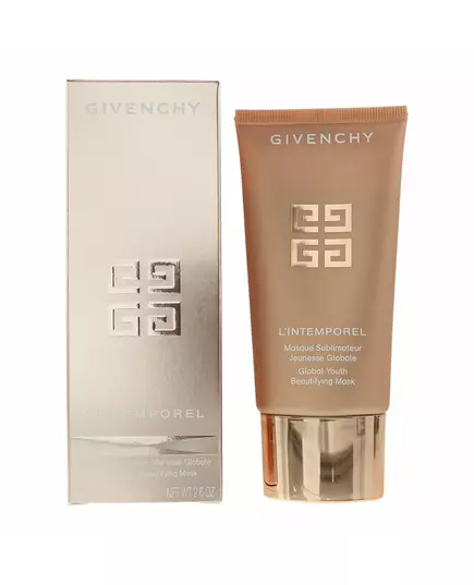 Givenchy L' Intemporel Beautify Eingekapselte Polyphenole Gelmaske Für das Gesicht, 75 ml, Bild 3