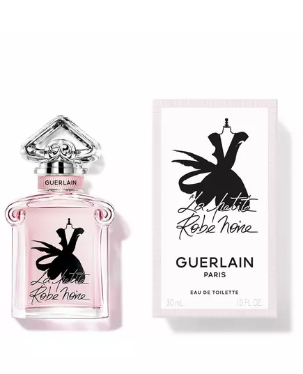 Guerlain La Petite Robe Noire Eau de Toilette Für Frauen, 30 ml, Bild 3