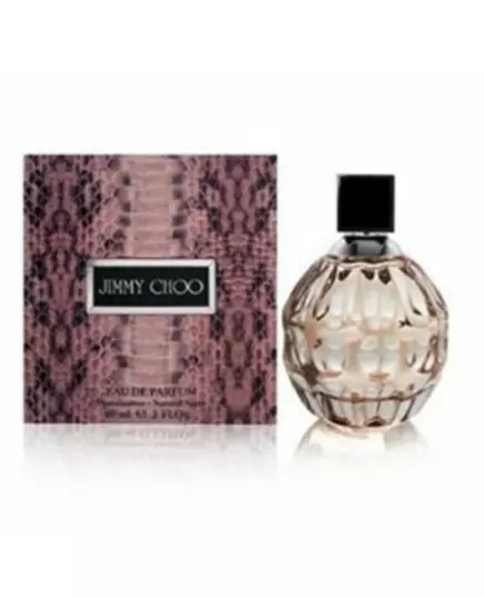 Jimmy Choo Jimmy Choo Eau de Parfum Pour les femmes, 60 ml, image 5