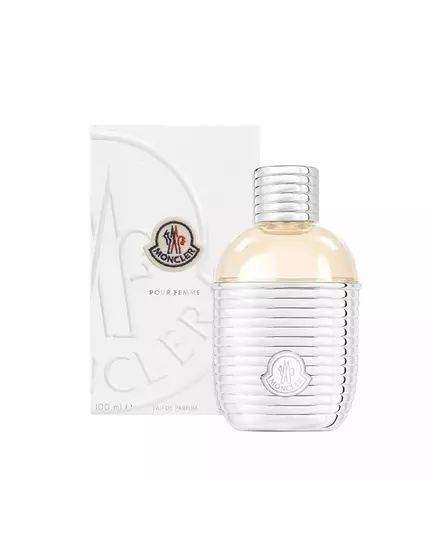 Moncler Pour Femme Eau de Parfum Für Frauen, 100 ml, Bild 3