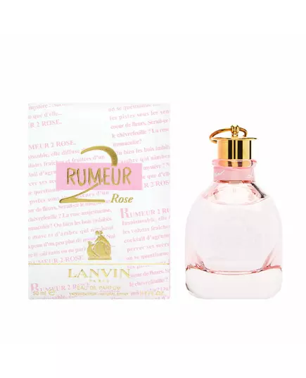 Lanvin Rumeur 2 Rose Eau de Parfum Pour les femmes, 50 ml, image 3
