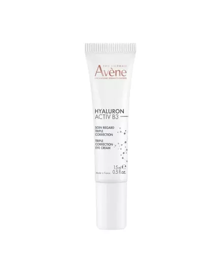 Avene Hyaluron Activ B3 Anti-Falten Tag Augencreme, 15 ml, Bild 3