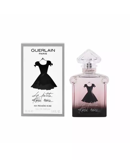 Guerlain La Petite Robe Noire Eau de Parfum für Damen, 50 ml, Bild 3