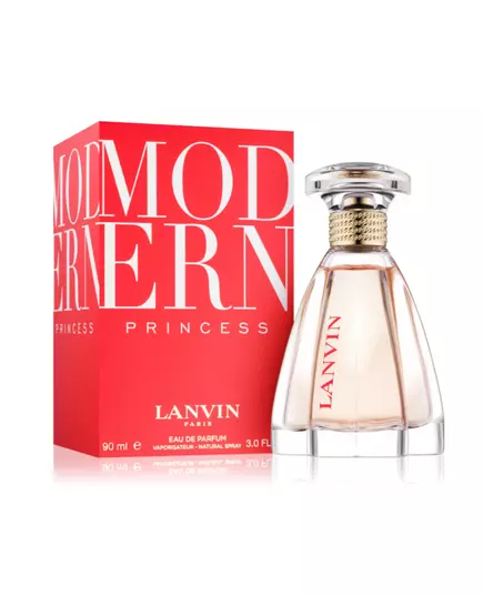 Lanvin Modern Princess Eau de Parfum Pour les femmes, 90 ml, image 3