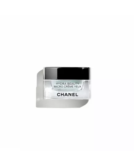 Chanel Hydra Beauty Hydratisierend Augencreme, 15 ml, Bild 3