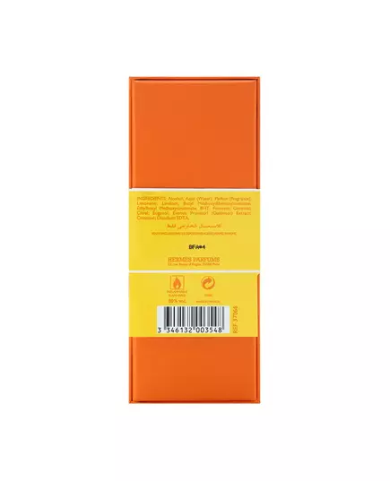 Hermes Eau de Neroli Dore Eau de Cologne Unisex, 100 ml, Bild 3