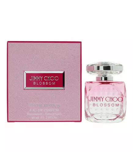 Jimmy Choo Blossom Special Edition Eau de Parfum Pour les femmes, 60 ml, image 3