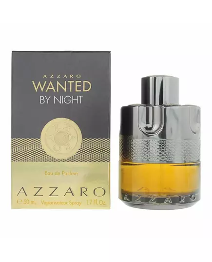 Loris Azzaro Wanted by Night Eau de Parfum Pour hommes, 50 ml, image 3