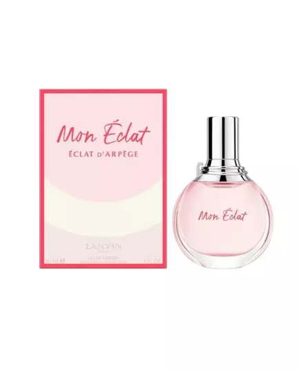 Lanvin Eclat d'Arpege Mon Eclat Eau de Parfum Pour les femmes, 30 ml, image 3