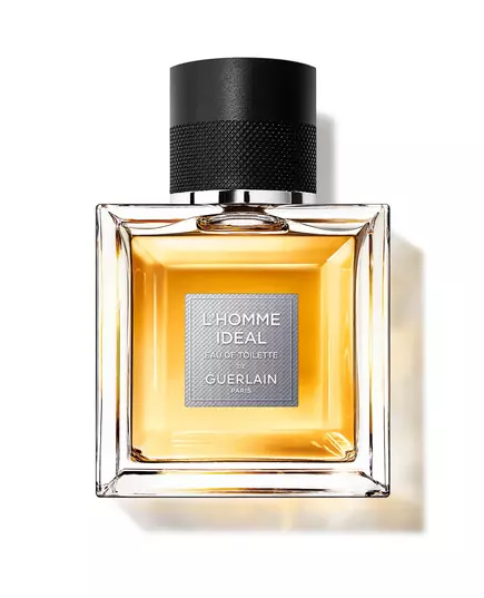 Guerlain L'Homme Ideal Eau de Toilette Für Männer, 50 ml, Bild 3