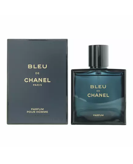 Chanel Bleu de Chanel Parfüm Für Männer, 50 ml, Bild 3