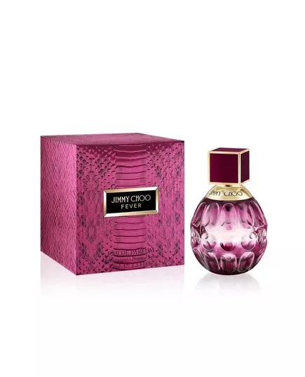 Jimmy Choo Fever Eau de Parfum Pour les femmes, 40 ml, image 3