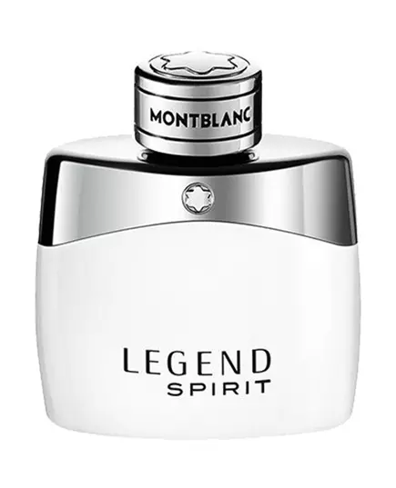 Montblanc Legend Spirit Eau de Toilette Für Männer, 50 ml, Bild 5
