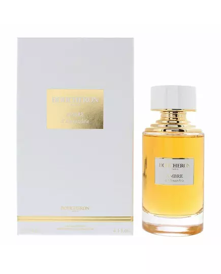 Boucheron Ambre D'Alexandrie Eau de Parfum Unisex, 125 ml, Bild 3