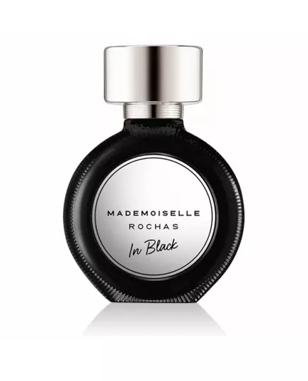 Rochas Mademoiselle Rochas In Black Eau de Parfum Pour les femmes, 30 ml, image 3