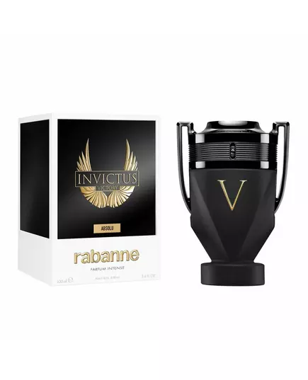 Paco Rabanne Invictus Victory Absolu Intense Parfum Pour hommes, 100 ml, image 3