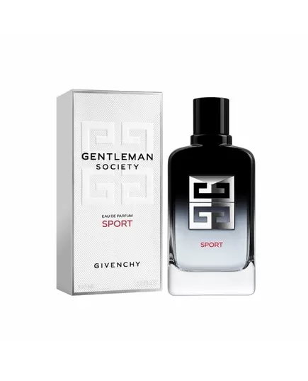 Givenchy Gentleman Society Sport Eau de Parfum Für Männer, 100 ml, Bild 5