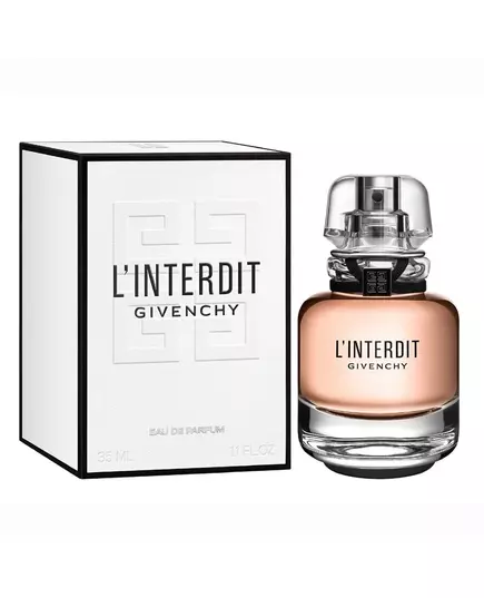 Givenchy L'Interdit Eau de Parfum Für Frauen, 35 ml, Bild 3