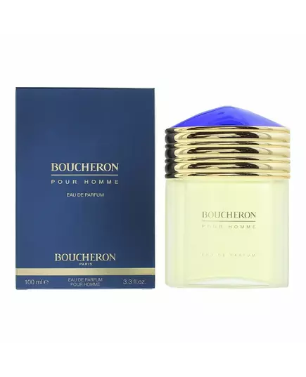 Boucheron Boucheron Eau de Parfum Für Männer, 100 ml, Bild 3