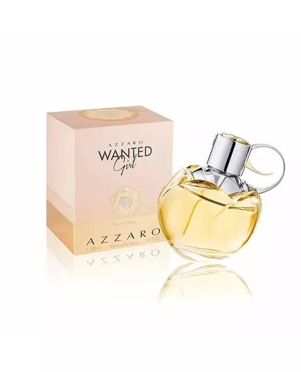 Loris Azzaro Wanted Girl Eau de Parfum Für Frauen, 80 ml, Bild 3