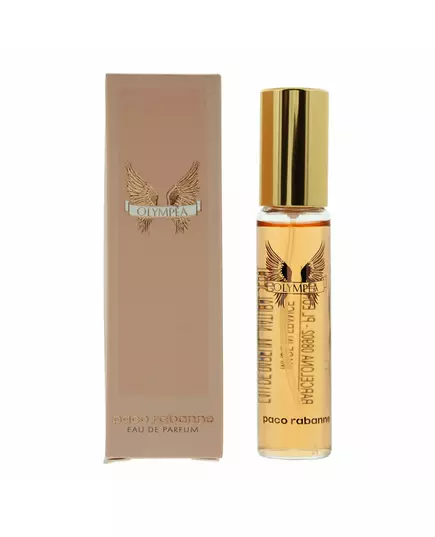 Paco Rabanne Olympea Eau de Parfum Für Frauen 15 ml *Miniatur, 15 ml, Bild 3