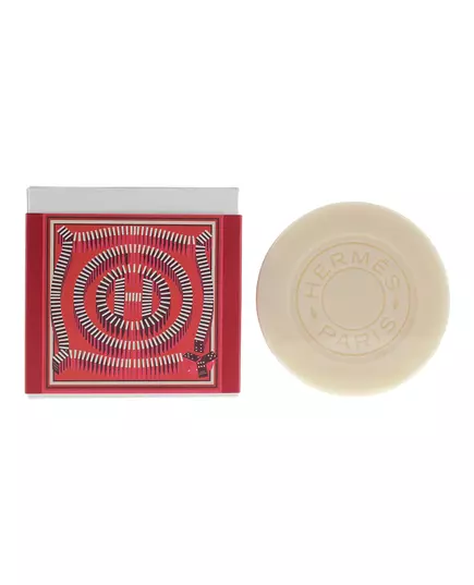 Hermes Eau de Rhubarbe Ecarlate Duftende Seifenstück, 100 g, Bild 5