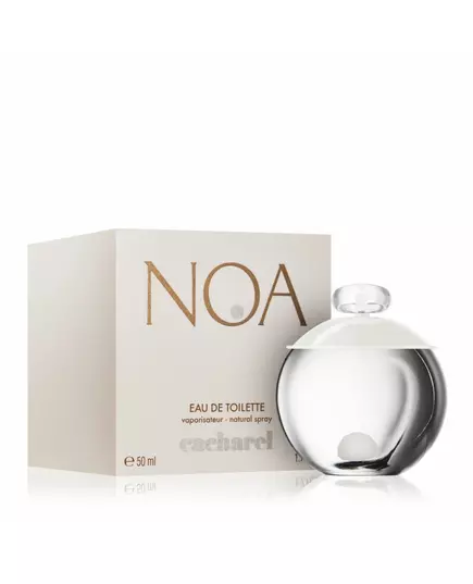 Cacharel Noa Eau de Toilette Für Frauen, 50 ml, Bild 3