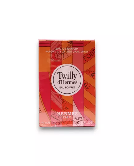 Hermès Twilly d'Hermés Eau Poivrée Eau de Parfum Damen, 50 ml, Bild 3