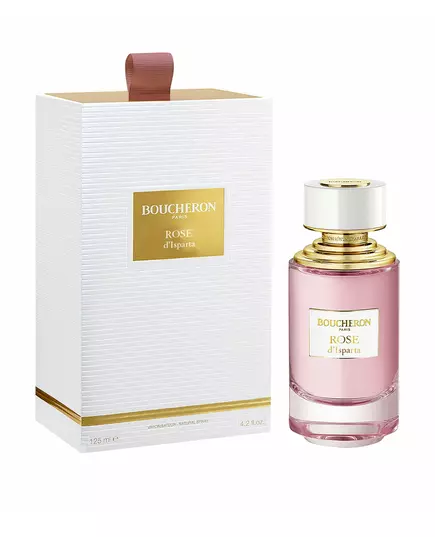 Boucheron La Collection - Rose d'Isparta Eau de Parfum Pour les femmes, 125 ml, image 3